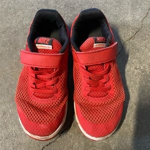 Nike Running shoes for boys